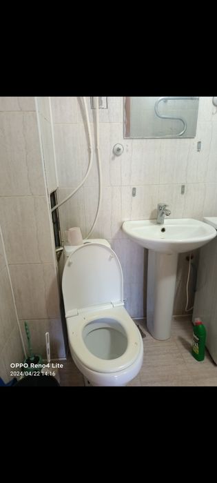 Сдам 1-ком.  Квартиру