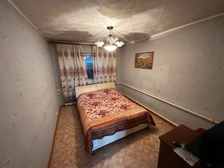 Продается дом в Пришахтинске