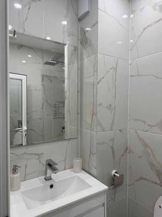 Дава се под наем Двустаен апартамент в Пловдив, Христо Смирненски - 45 кв.м за 397.8 € - Снимка #5