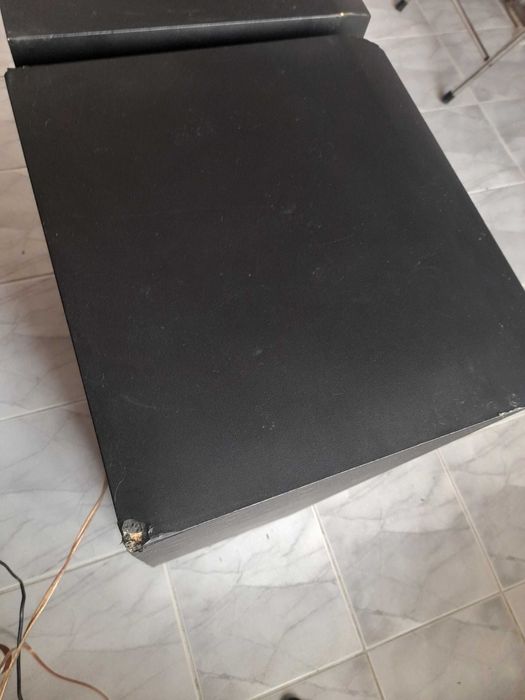 Infinity SM112 тонколкони