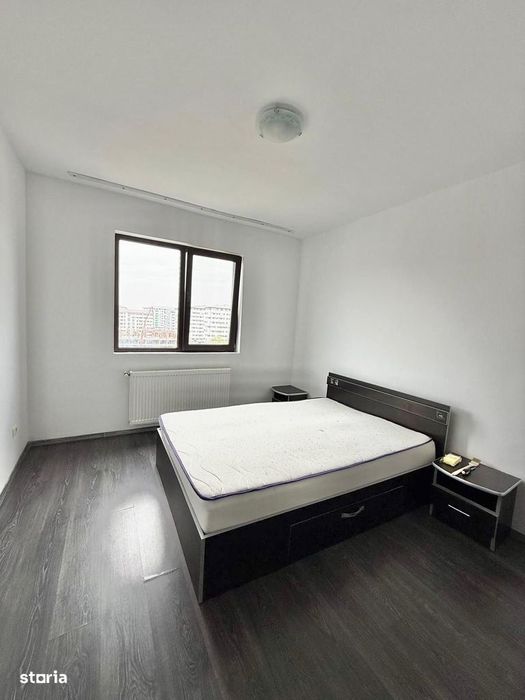 Apartament 3 camere Militari Residence mobilat si utilat