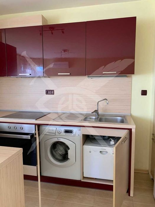 Дава се под наем Двустаен апартамент в София, Дружба 1 - 63 кв.м за 687.99 € - Снимка #1