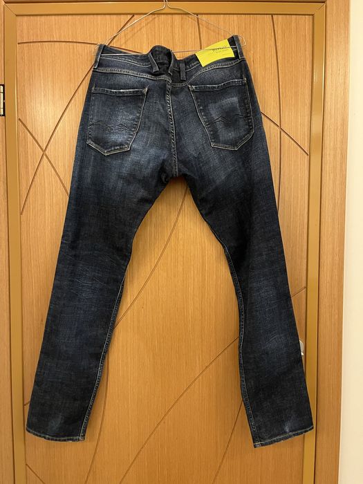 Мъжки дънки Replay