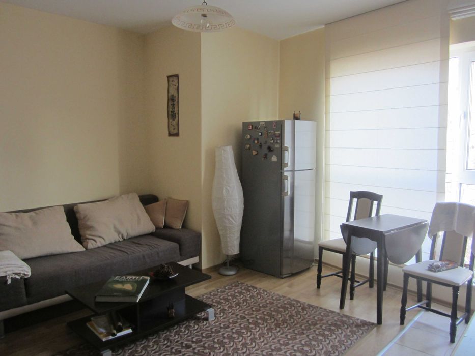 Двустаен апартамент в Манастирски ливади директно от собственик