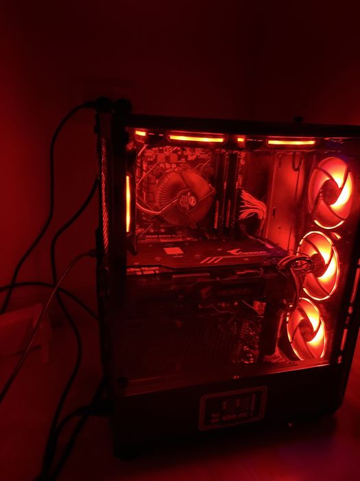 Vand pc medium gaiming