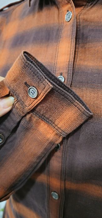 Camasa Burberry bumbac