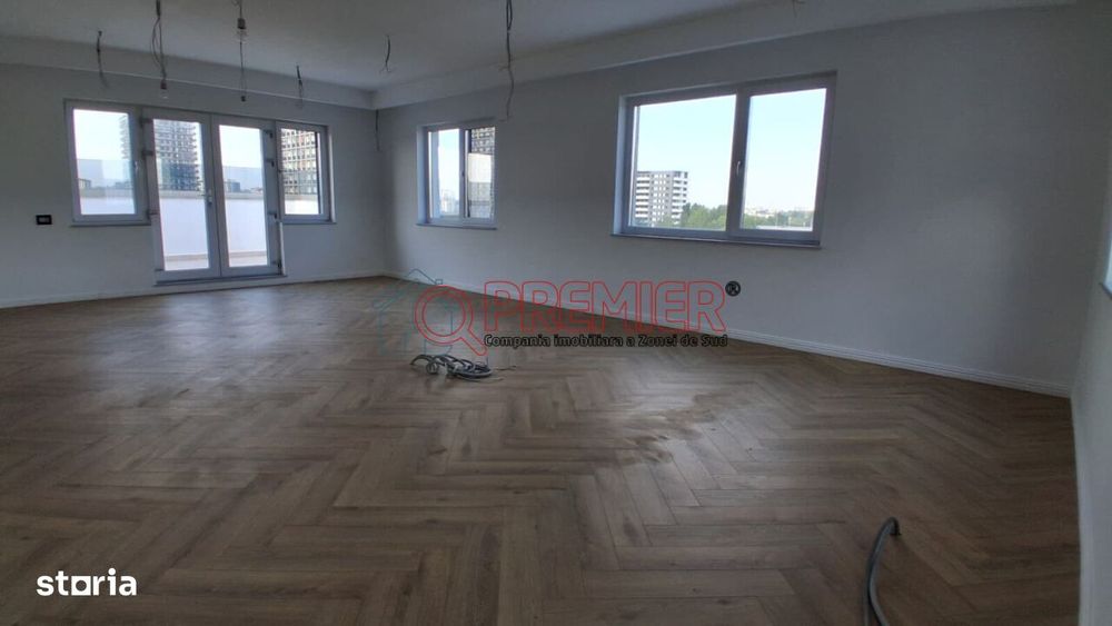 Apartament – Bucuresti - Mai multe