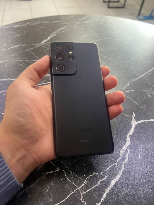 Samsung s21 ultra 256 g