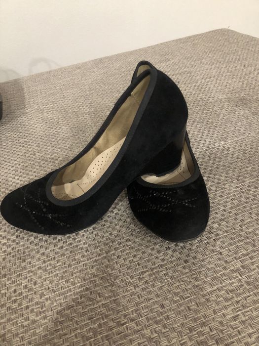 Сапоги ,туфли,, все в хорлшем состоянии