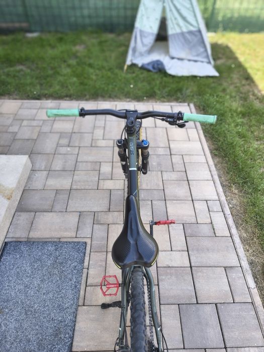 Bicicletă rockrider