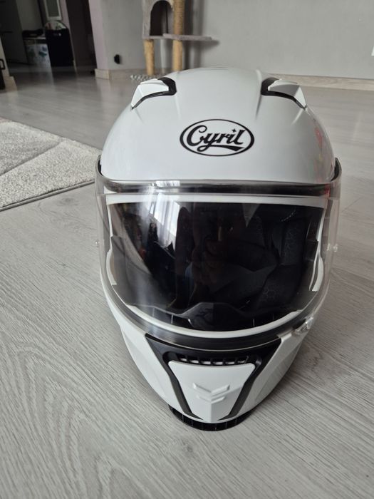 Casca  moto, scuter