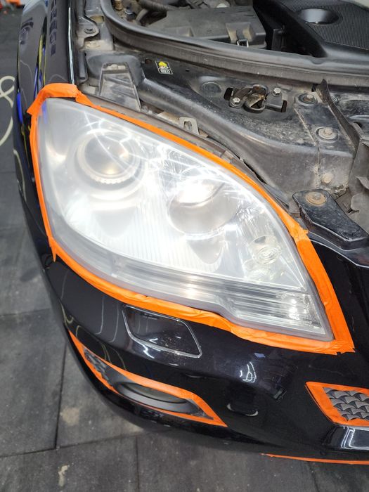 Полиране detailing и керамични покрития