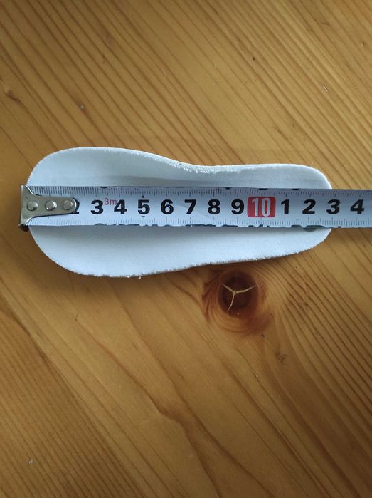 Бебешки обувки LC Waikiki за момиче, размер 21