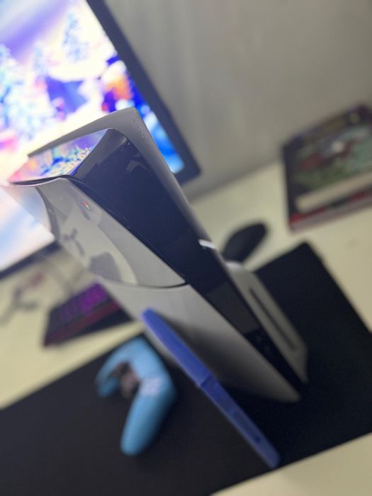 PS5 Slim CD edition 1TB