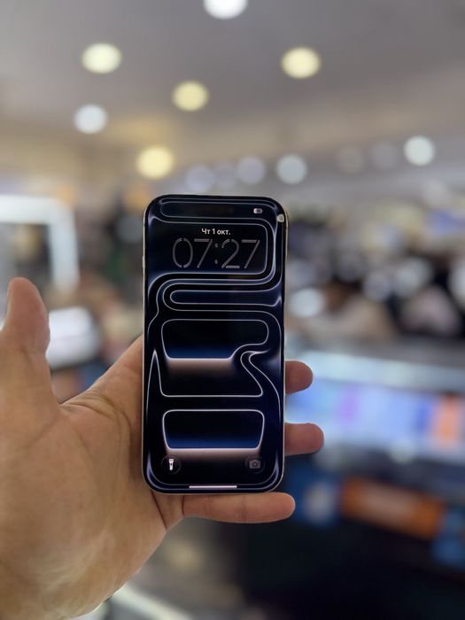 iPhone 17 PRO 256 GB