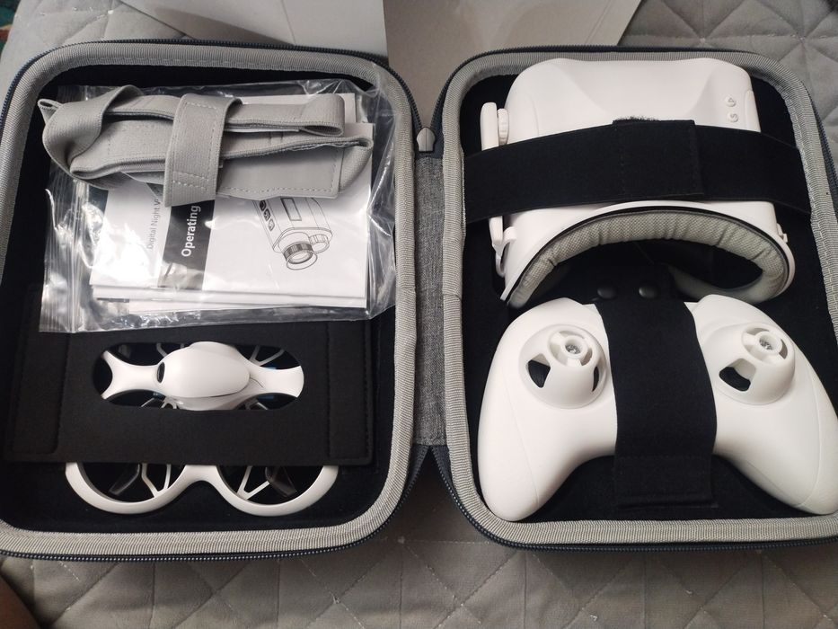 Cetus X FPV KIT Дрон