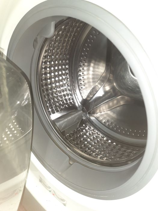 стиральная машина кир ювиш машинаси