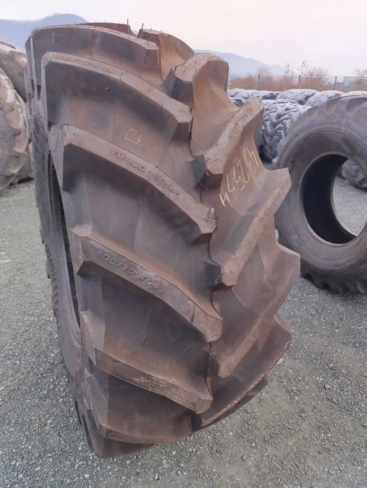 Anvelopa 600/70r28 Trelleborg Super Pret