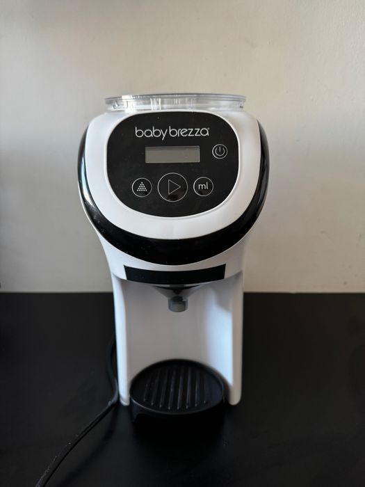 Expresor de lapte praf Baby Brezza Pro Mini