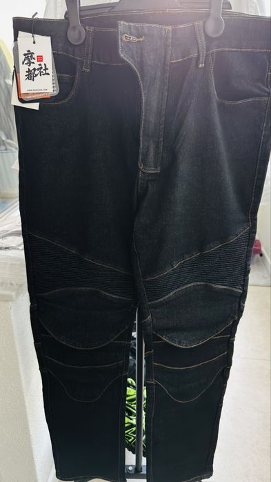 Pantaloni moto marima L noi, China