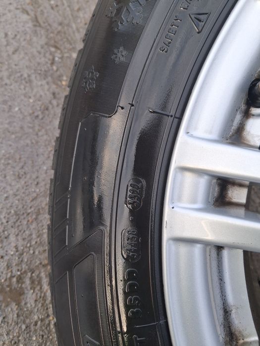 Roti/Jante 5x112 Mercedes/Audi/Vw/Skoda/Seat/Cauciucuri 235/60 R1