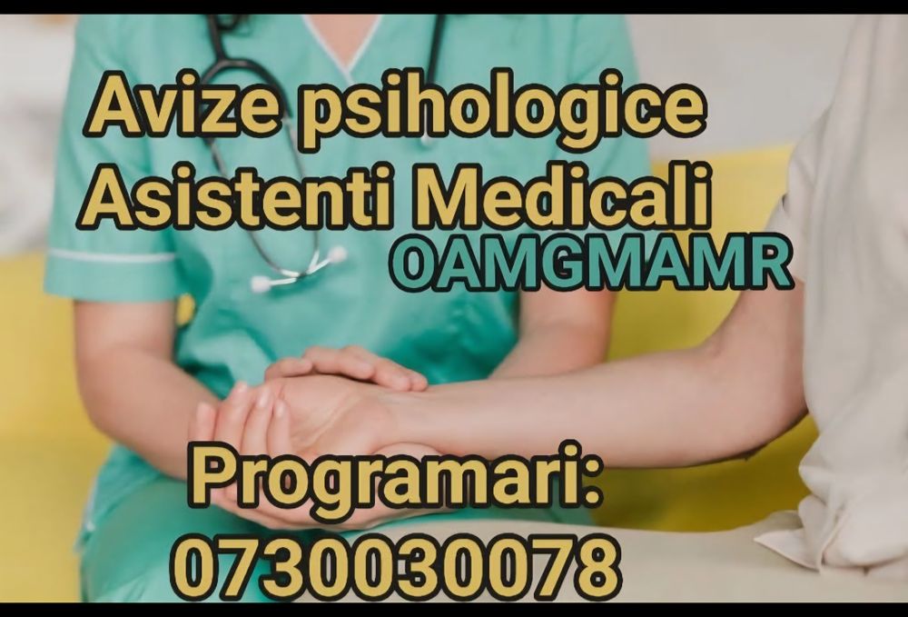 Avize Psihologice SIBIU