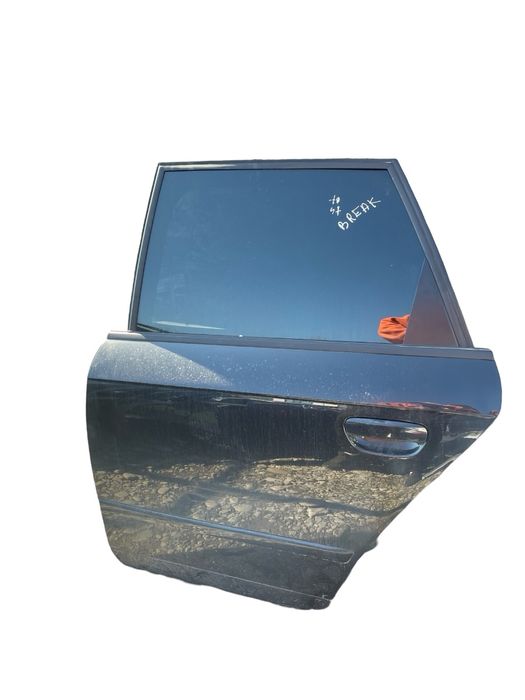 Usa Portiera Stanga Spate Audi A4 Iii 8Ec, B7 2004 - 2008 Breack