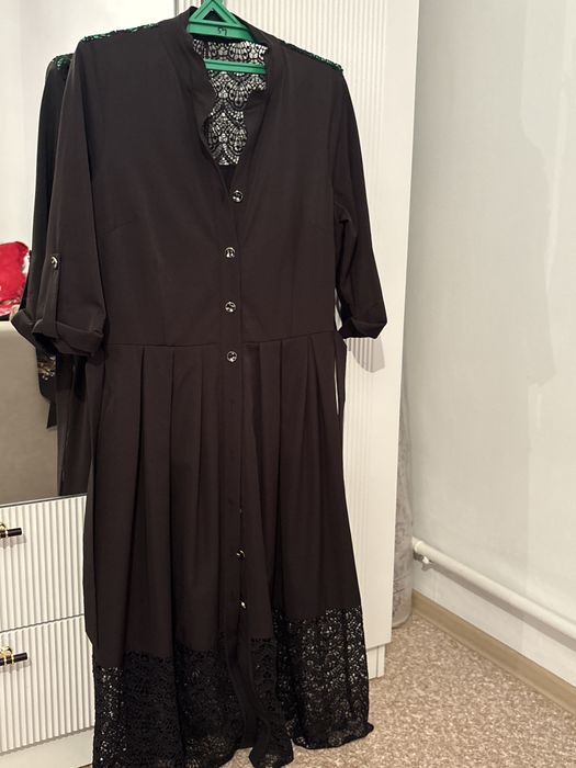 Продам жен платья