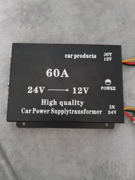 Продам преобразователь