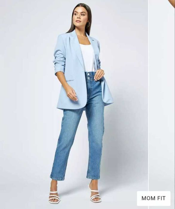 Джинсы женские MAX