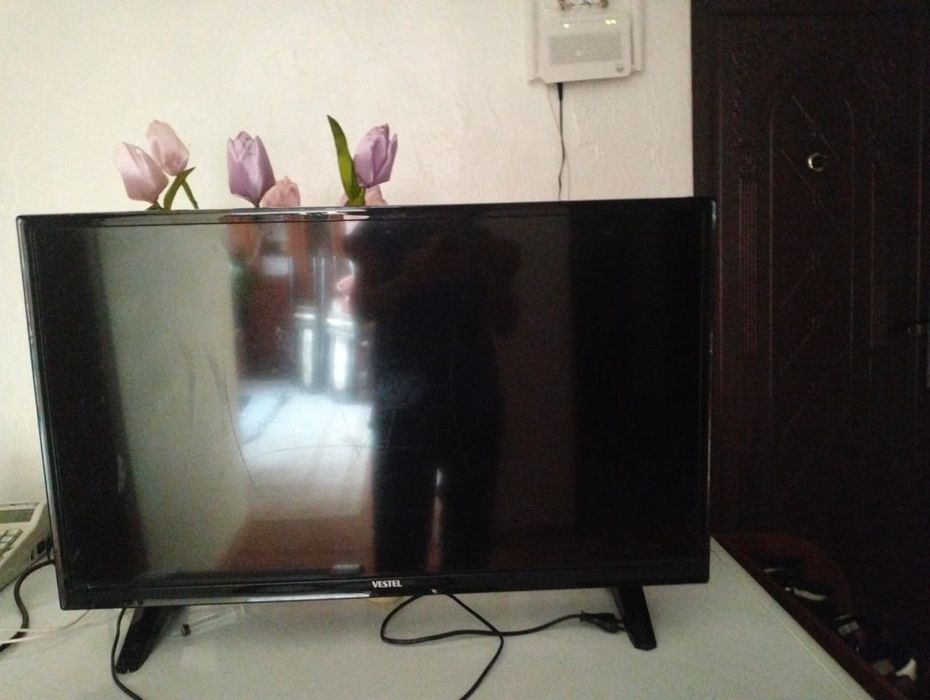 Телевизор за 50000тг