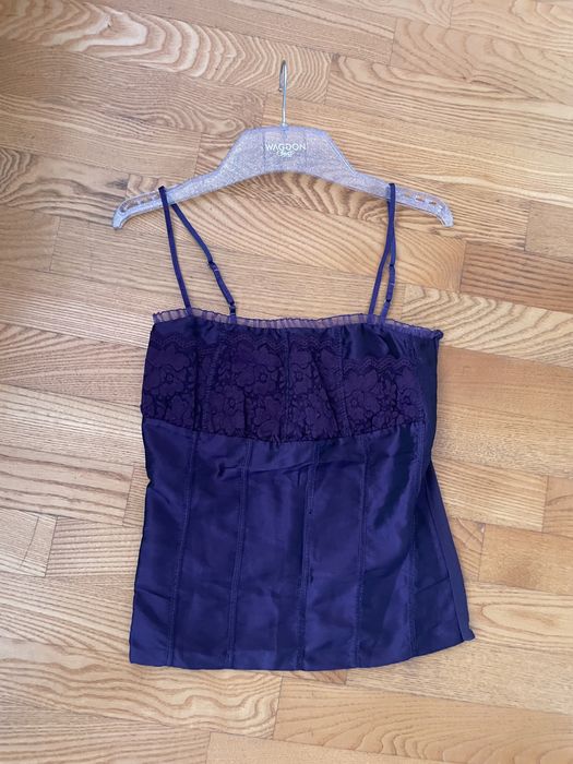 Бодита и корсети, блузки -Victoria secret, Waggon Paris, Ted baker-S/M