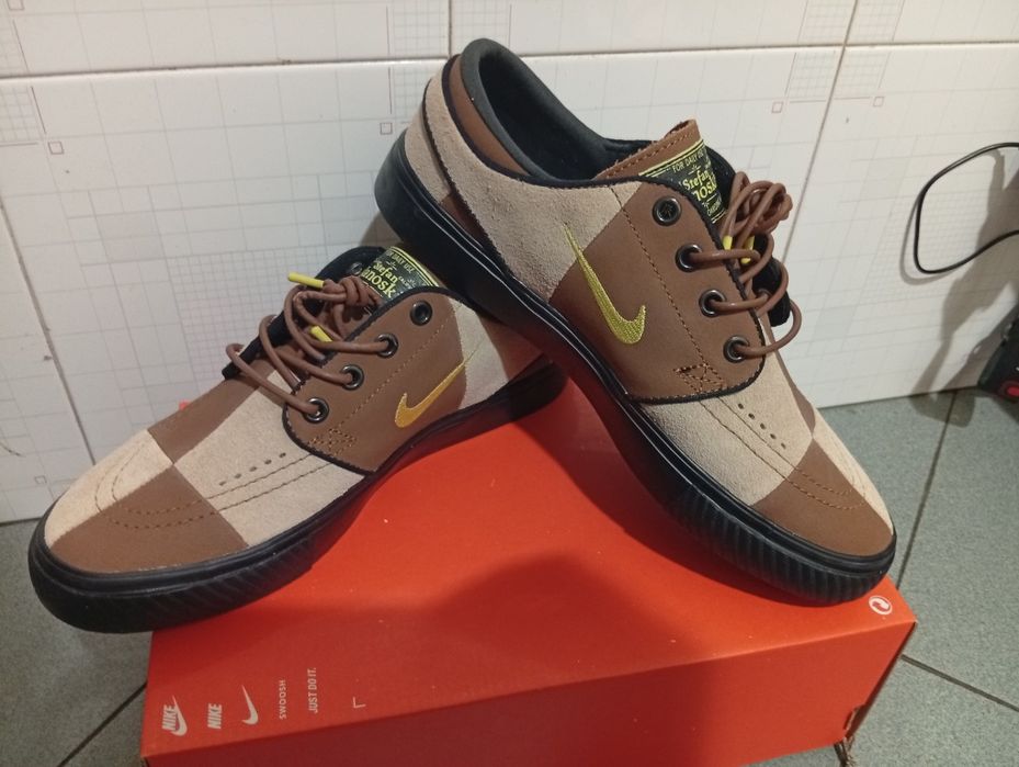 Nike tenesi originali