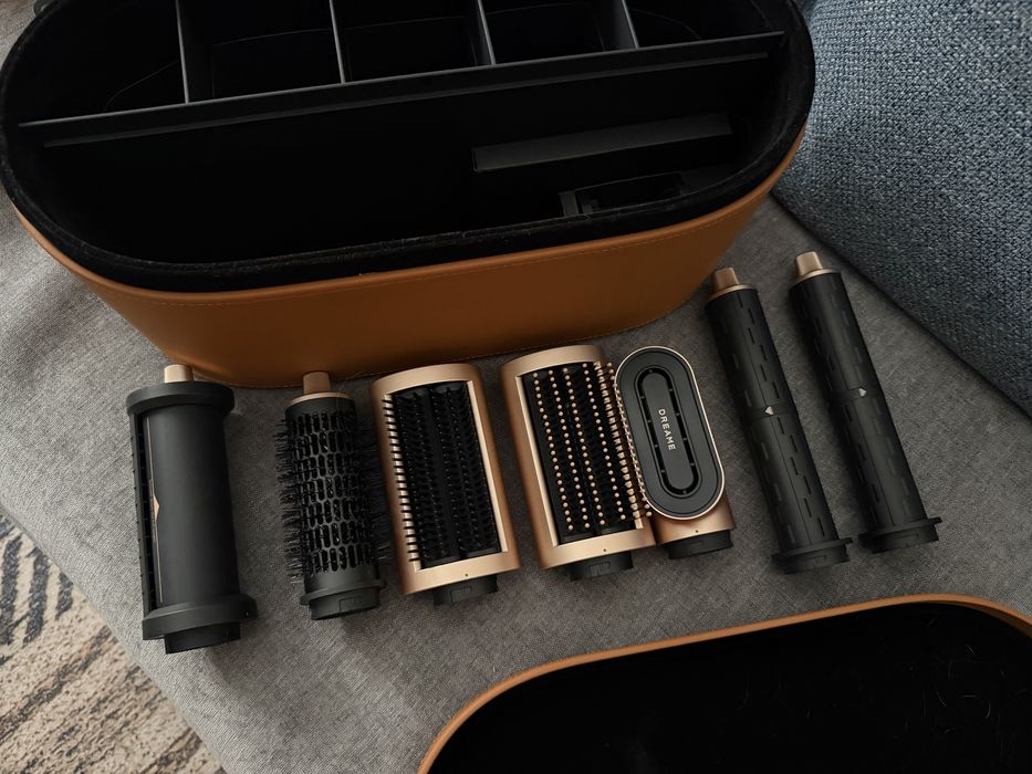 Продам стайлер Dreame