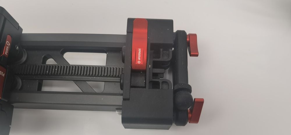 Slider motorizat 3 axe iFootage Shark Slider Mini