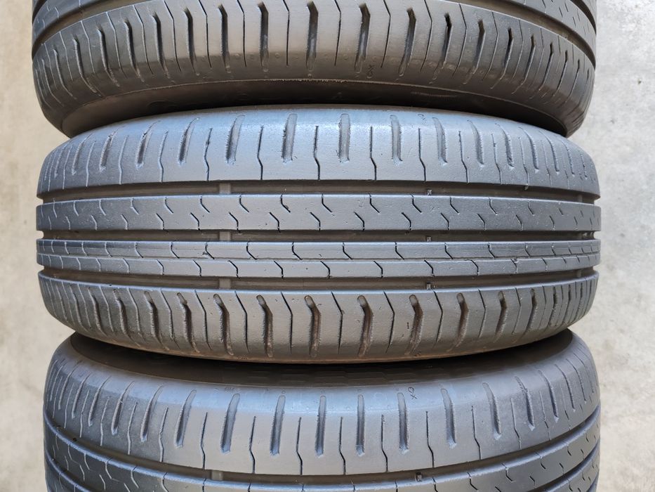 Continental 185 65 R15 88T Anvelope Cauciucuri vară 6mm