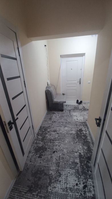 ЧИРЧИК ШАХРИДА арендага КВАРТИРА 2-микрн Янги Узбекистон Новостройка