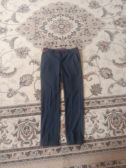 Мектеп шалбары..