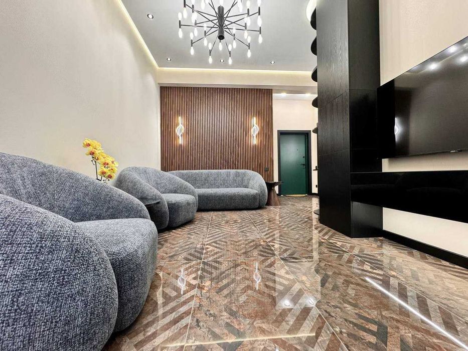 Аренда 2-комнатной квартиры на Дархане, ЖК Darhan Avenue