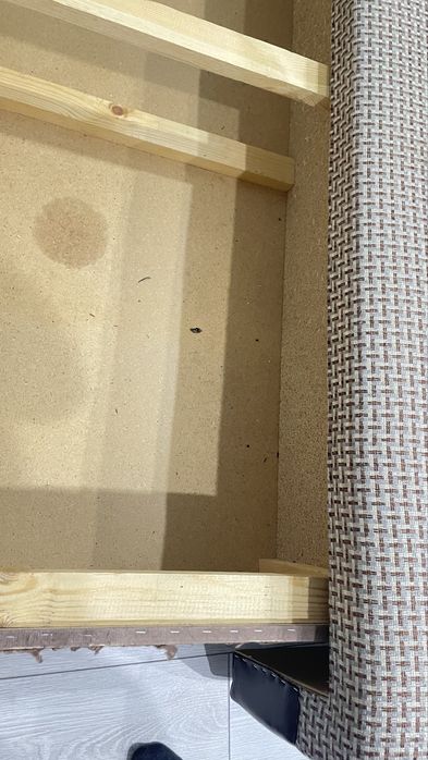 Диван тахта 1.4м*2 м