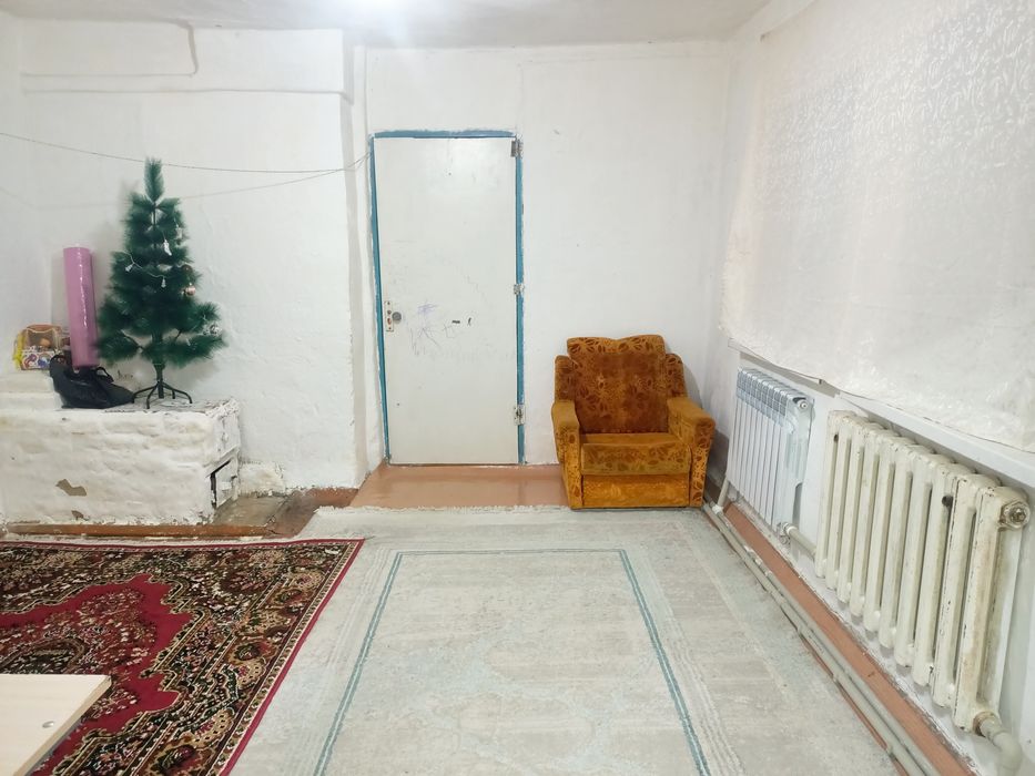 Продается 4-х комнатный дом