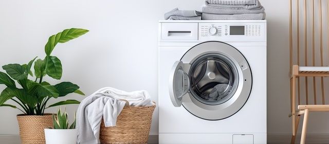 Ремонт стиральных машин