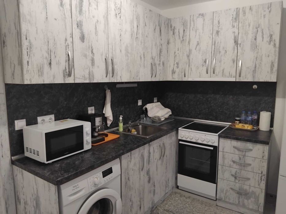 Продава се Двустаен апартамент в Сливен, Българка - 55 кв.м за 770 €/кв.м - Снимка #4