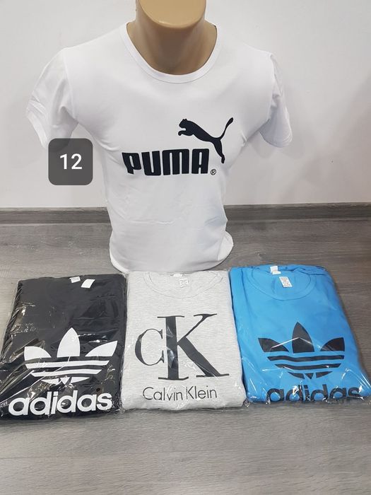 Set tricouri bărbați