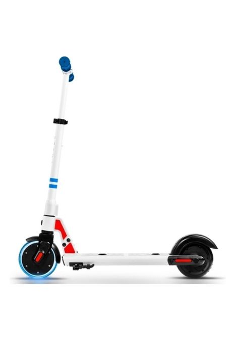 детский электросамокат