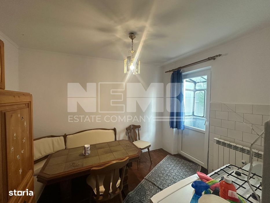 Garsonieră | 31 MP | Rădăuți | 29.000 € Negociabil