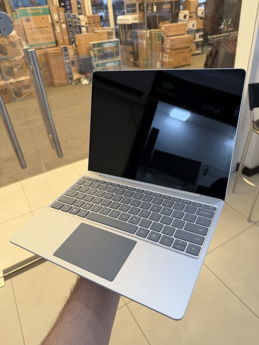 Notebook microsoft surface