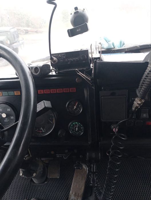 Камаз самосвал