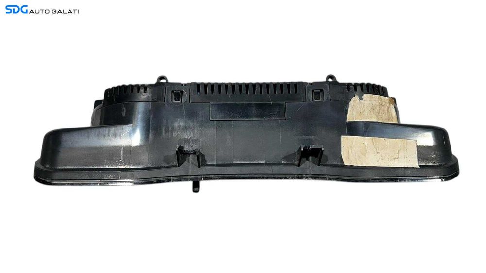 Ceas Ceasuri Cluster Instrumente Bord Volkswagen Passat B5.5 Diesel 2001 - 2005 (Ureche Ruptă) Cod 6033EC0336 [L5821]