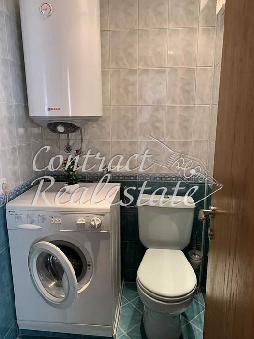 Дава се под наем Тристаен апартамент в Варна, Окръжна болница - 115 кв.м за 787.95 € - Снимка #14